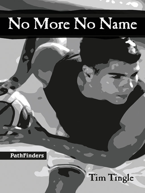 Title details for No More No Name by Tim Tingle - Available
